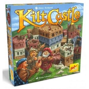 Kilt castle imagine