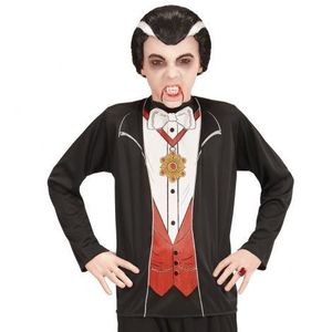Costum Vampirita 11 - 13 ani / 158 cm imagine