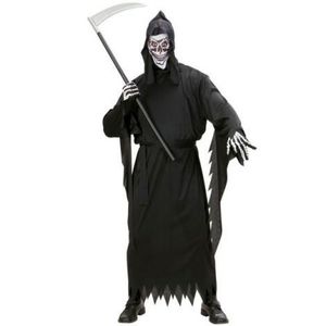 Costum grim reaper halloween adult imagine