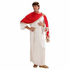 Costum roman marcus aurelius imagine
