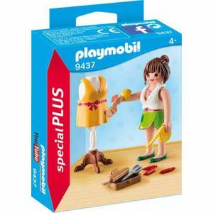 Figurina Playmobil Designer imagine
