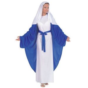 Costum maria imagine