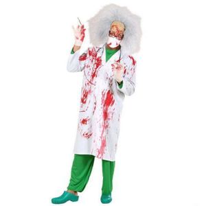 Costum doctor chirurg horror adult imagine
