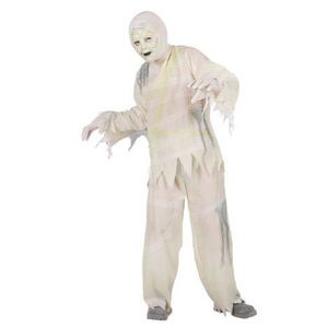 Costum mumie copil imagine