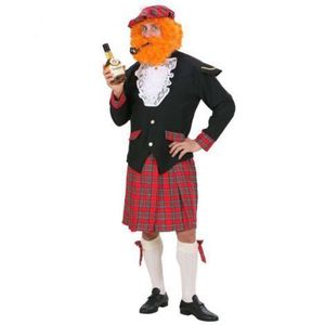 Costum scotian imagine