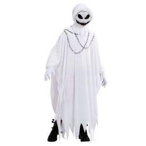 Costum fantoma copil halloween imagine