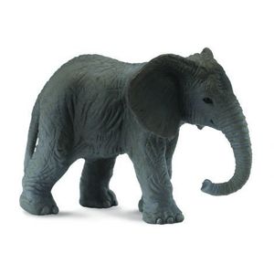 Pui de elefant african - Collecta imagine