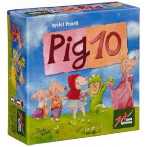 Pig 10 imagine
