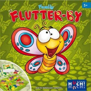 Flutter-by family imagine