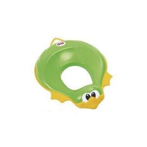 Reductor toaleta ducka - okbaby-785-verde imagine