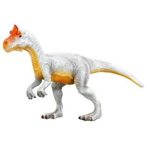 Cryolophosaurus - Collecta imagine