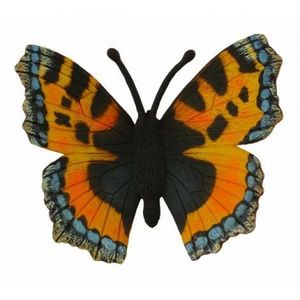 Fluture mic - Collecta imagine