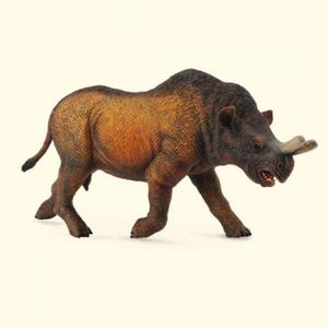 Rinocerul Preistoric- Collecta imagine