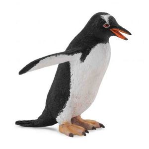 Figurina Pinguin Gentoo S Collecta imagine