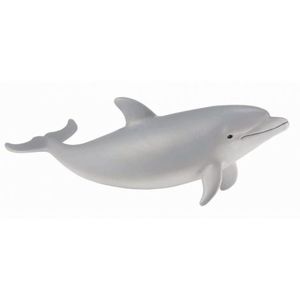 Figurina Pui de Delfin Bottlenose S Collecta imagine