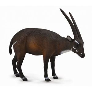 Figurina Antilopa Saola L Collecta imagine
