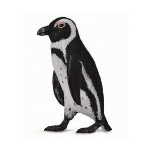 Figurina Pinguin Sud African S Collecta imagine