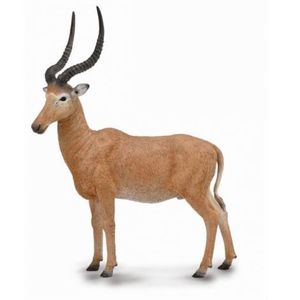 Figurina Antilopa Hirola L Collecta imagine