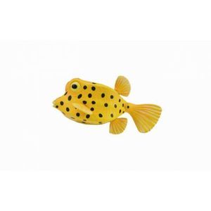 Figurina Peste Cubicus Boxfish S Collecta imagine