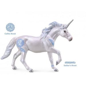 Unicorn armasar - Collecta imagine