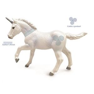 Unicorn manz - Collecta imagine