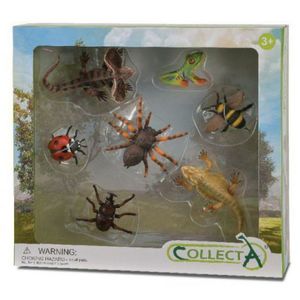 Set 7 buc Insecte - Collecta imagine