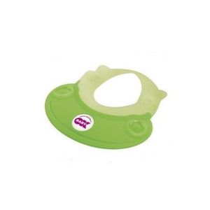 Protectie pentru ochi si urechi hippo - okbaby-829-verde imagine