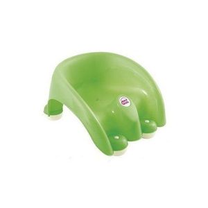 Suport ergonomic pouf - okbaby-833-verde imagine