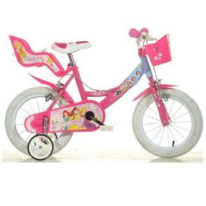 Bicicleta Princess 16' - Dino Bikes imagine
