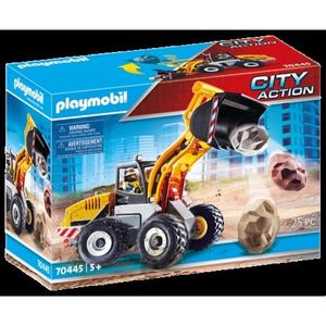 Playmobil - Incarcator Frontal imagine