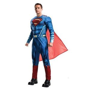 Costum superman justice league imagine