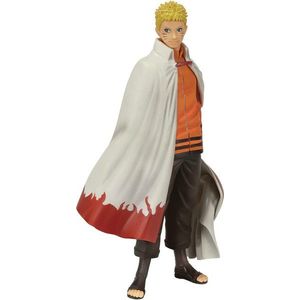 Figurina - Naruto - Boruto - Shinobu Relatios, 16 cm | Banpresto imagine