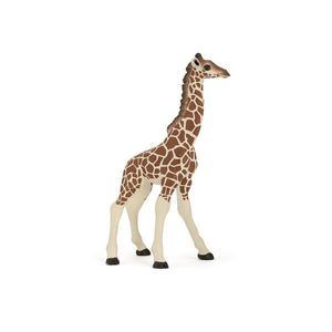 Figurina - Giraffe calf | Papo imagine
