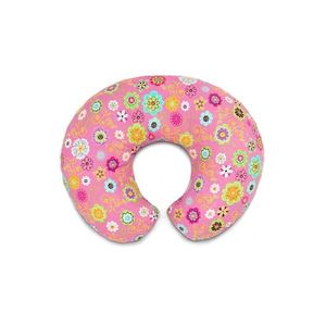Perna alaptare Chicco Boppy 4 in 1, Cover Wild Flowers imagine