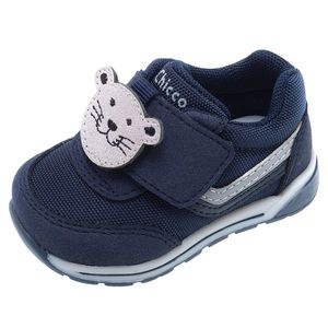 Pantofi sport copii Chicco Gamma, albastru, 64612 imagine