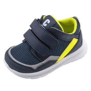 Pantofi sport copii Chicco Gallway, 66020-61P, Albastru imagine