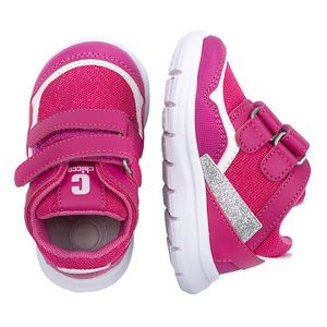 Pantofi sport copii Chicco Gallway, 66020-61P, Roz imagine