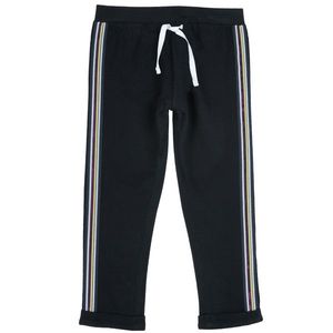 Pantaloni de trening copii Chicco, negru, 08605 imagine