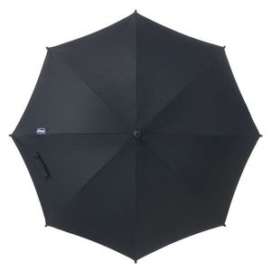 Umbrela Chicco universala pentru carucior, Black (Neagra) imagine