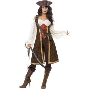 Costum piratesa imagine