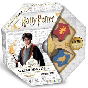 Joc - Harry Potter - Trivia vrajitorilor | Zanzoon imagine
