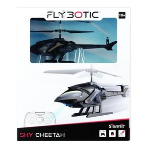 Elicopter cu radiocomanda - FlyBotic - Sky Cheetah | Silverlit imagine