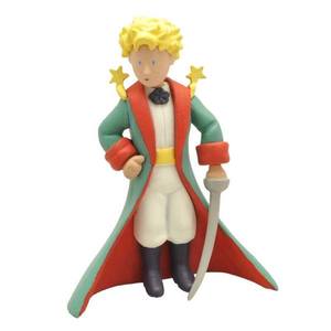 Figurina - The Little Prince, 7cm | Plastoy imagine