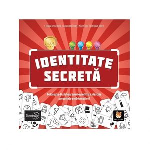 Identitate Secreta (RO) imagine
