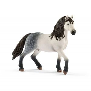 Figurina - Andalusian Stallion | Schleich imagine