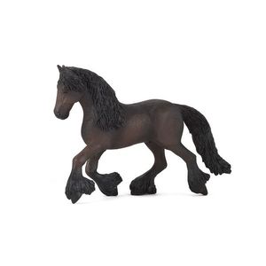 Figurina - Frisian horse | Papo imagine