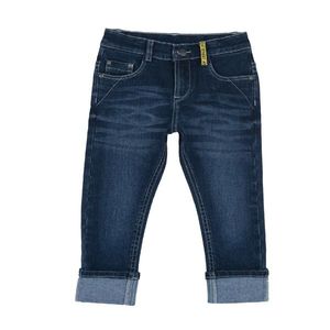 Pantaloni copii Chicco, albastru inchis, 08687-63MC imagine