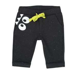Pantaloni copii Chicco, gri inchis, 08720-63MFCO imagine