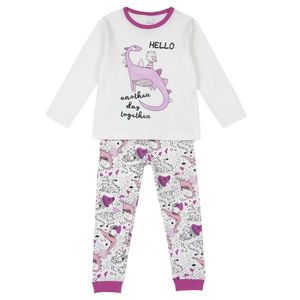 Pijama copii Chicco, multicolor, 31409-63MCU imagine