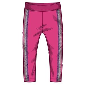 Pantaloni copii Chicco de trening, roz prafuit, 08680-63CLT imagine
